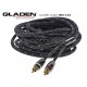 Gladen Audio Z-ZERO 5,0m