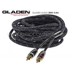 Gladen Audio Z-ZERO 5,0m