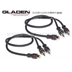 Gladen Audio Z-ECO Y (par)