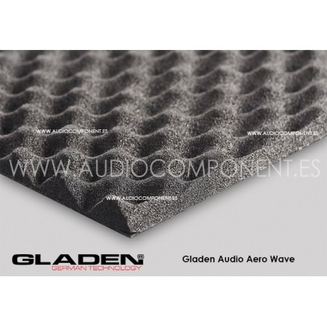 Gladen Audio Aero Wave