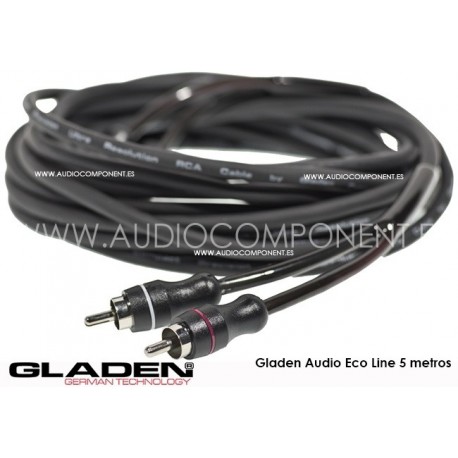 Gladen Audio Z-ECO 5,0 Mt