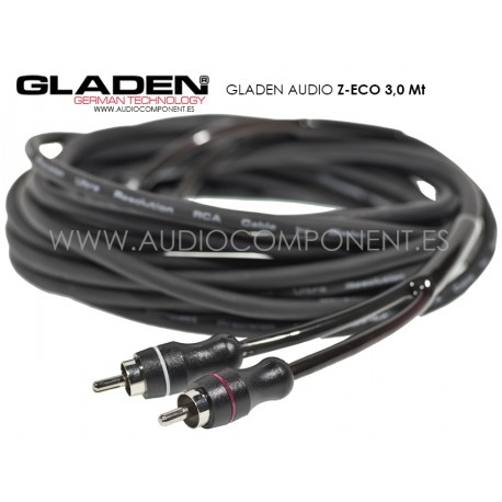 Gladen Audio Z-ECO 3,0 Mt