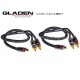 Gladen Audio Z-ZERO Y (par)