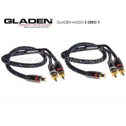 Gladen Audio Z-ZERO Y (par)