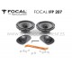 Focal IFP 207