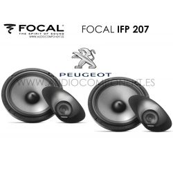 Focal IFP 207