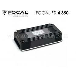 Focal FD 4.350