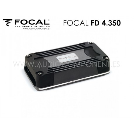 Focal FD 4.350