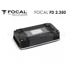 Focal FD 2.350