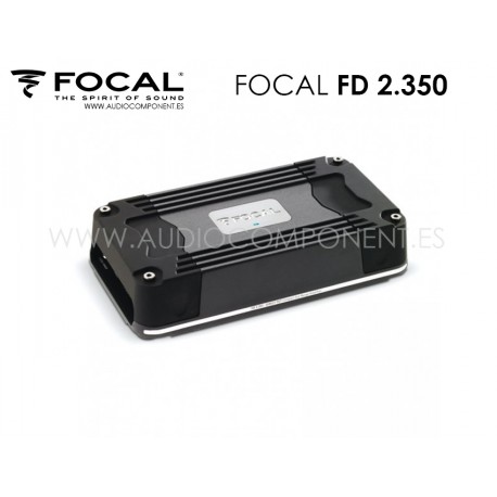 Focal FD 2.350