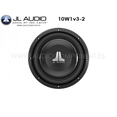Jl Audio 10W1v3-2