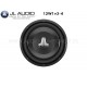 Jl Audio 12W1v3-4