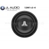 Jl Audio 12W1v3-4