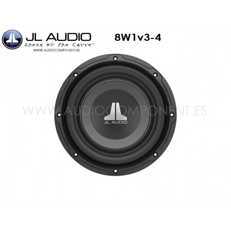 Jl Audio 8W1v3-4