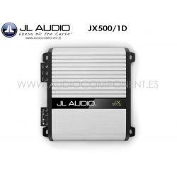 Jl Audio JX500/1D