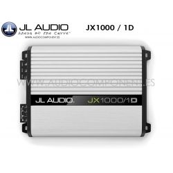Jl Audio JX1000/1D