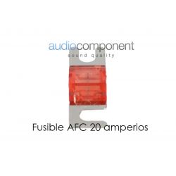 Fusible AFC 20 amperios