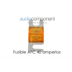 Fusible AFC 40 amperios