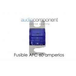 Fusible AFC 60 amperios