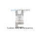Fusible AFC 80 amperios