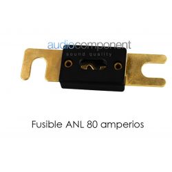 Fusible ANL 80 amperios