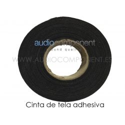 Cinta de tela adhesiva automoción