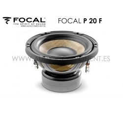 Focal P 20 F