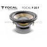 Focal P 25 F