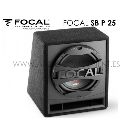 Focal SB P 25