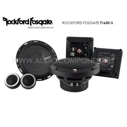 Rockford Fosgate T1650-S