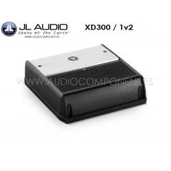 Jl Audio XD300 / 1v2