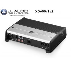 Jl Audio XD600/1v2