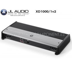 Jl Audio XD1000/1v2