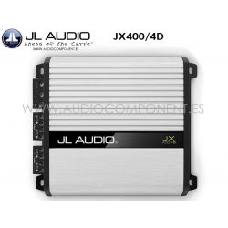 Jl Audio JX400/4D