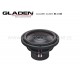 Gladen Audio RS-X 08