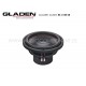 Gladen Audio RS-X 08 SB