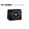 Gladen Audio RS-X 08 SB