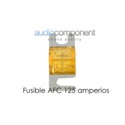 Fusible AFC 125 amperios