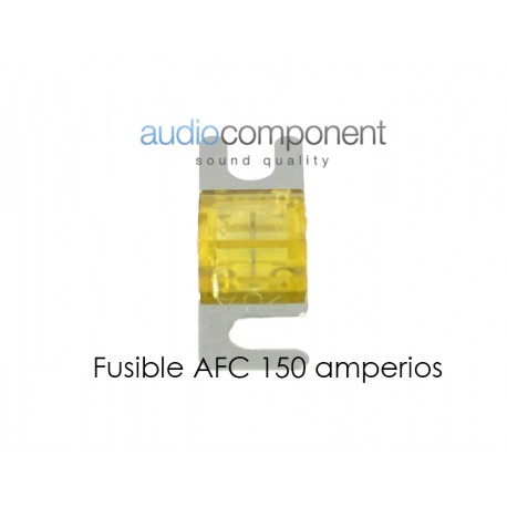 Fusible AFC 150 amperios