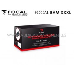 Focal BAM XXXL insonorizante