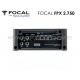 Focal FPX 2.750