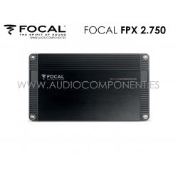 Focal FPX 2.750