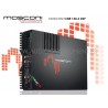 Mosconi Gladen ONE 130.4 DSP - Amplificador DSP 4 canales para coche