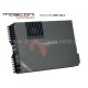 Mosconi Gladen ONE 130.4 - Amplificador 4 canales para coche