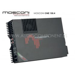 Mosconi ONE 130.4