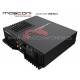 Mosconi Gladen ONE 80.4 - Amplificador 4 canales