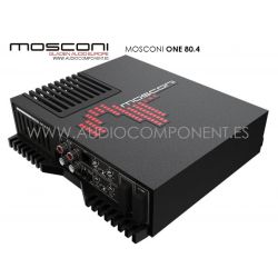 Mosconi Gladen ONE 80.4