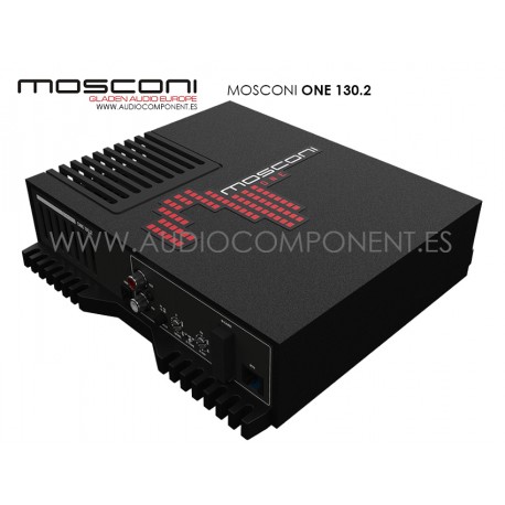 Mosconi ONE 130.2