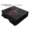 Mosconi ONE 130.2 - Amplificador 2 canales para coche