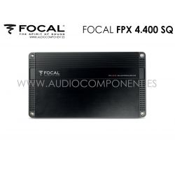 Focal FPX 4.400 SQ